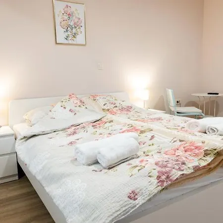 Apartman Gostisce Kapusin Gradac