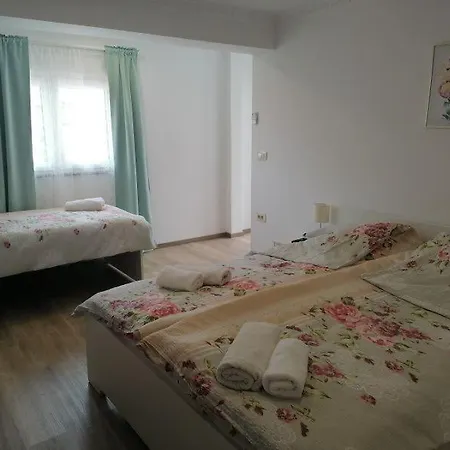 Gostisce Kapusin Gradac