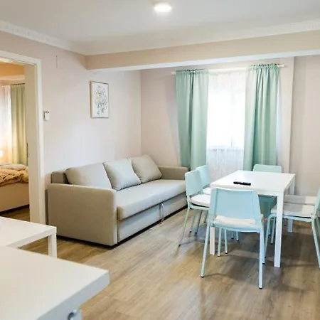 Gostisce Kapusin * Gradac