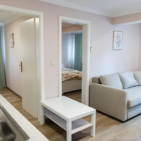 Gostisce Kapusin * Gradac