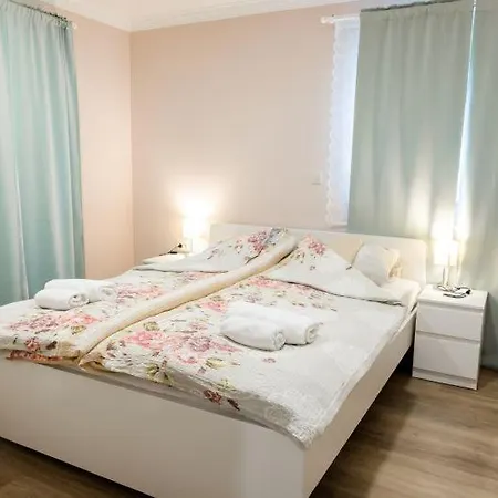 Apartman Gostisce Kapusin Gradac